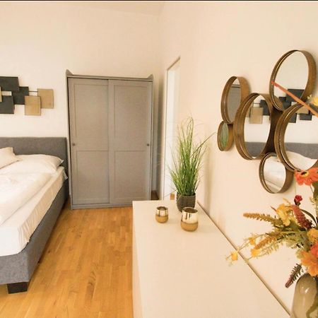 Gemuetliches Stadtnest L Lf16 Vídeň Exteriér fotografie