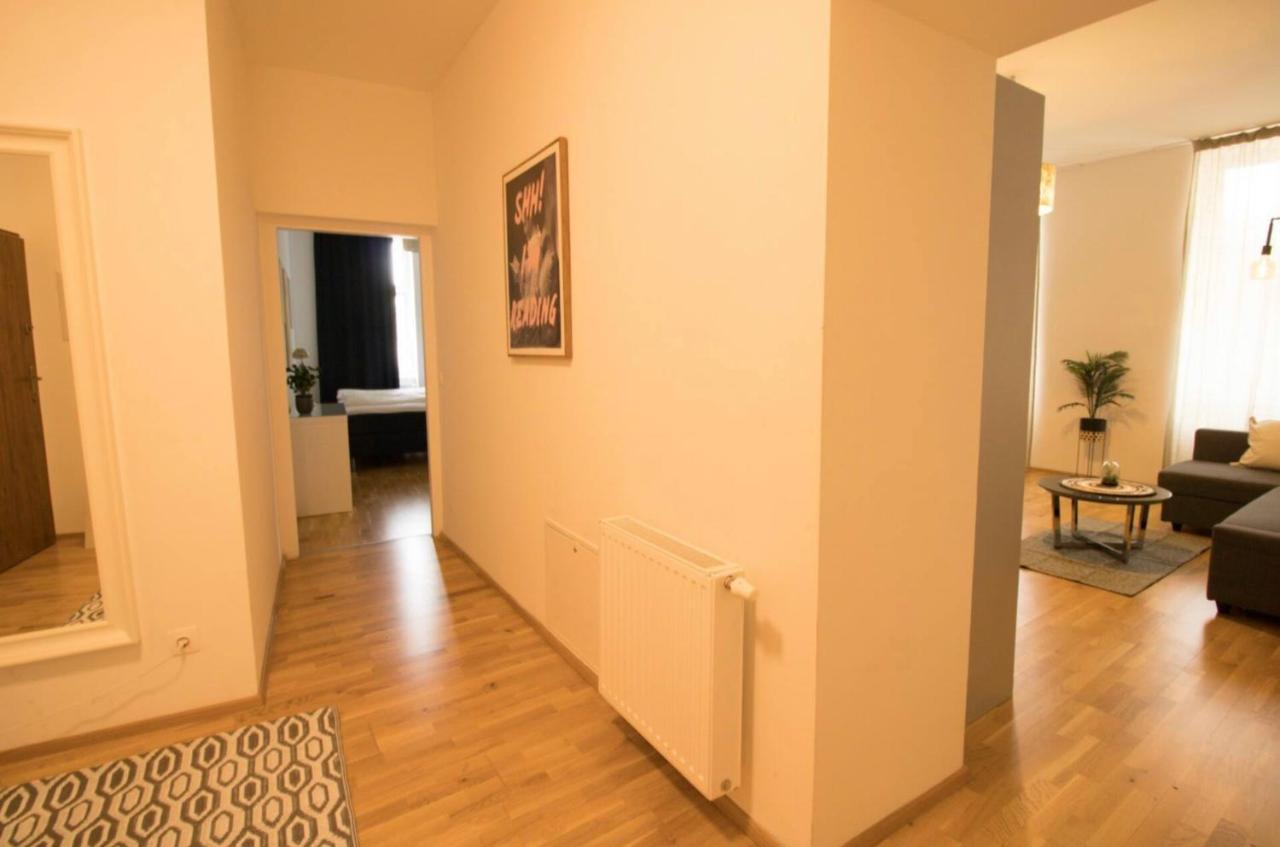 Gemuetliches Stadtnest L Lf16 Vídeň Exteriér fotografie