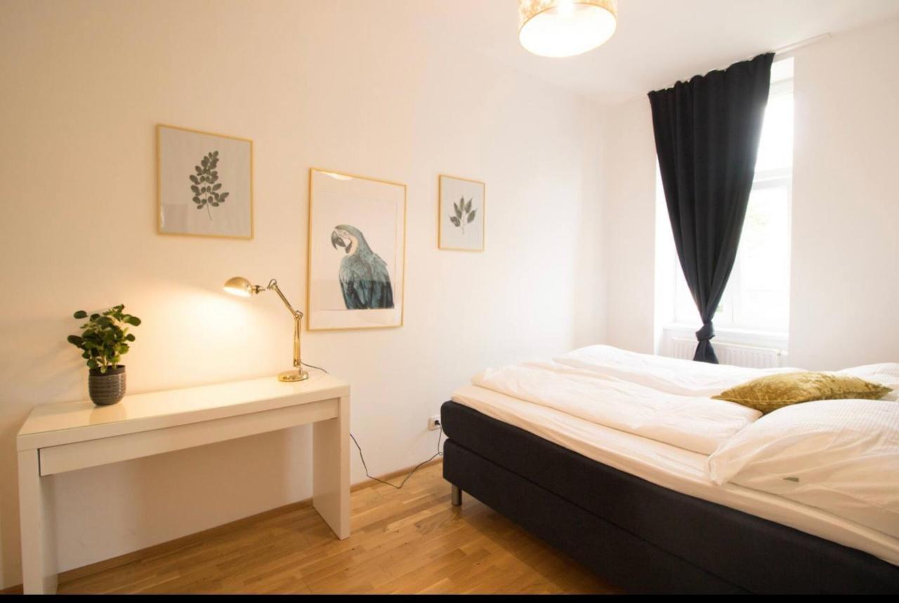 Gemuetliches Stadtnest L Lf16 Vídeň Exteriér fotografie