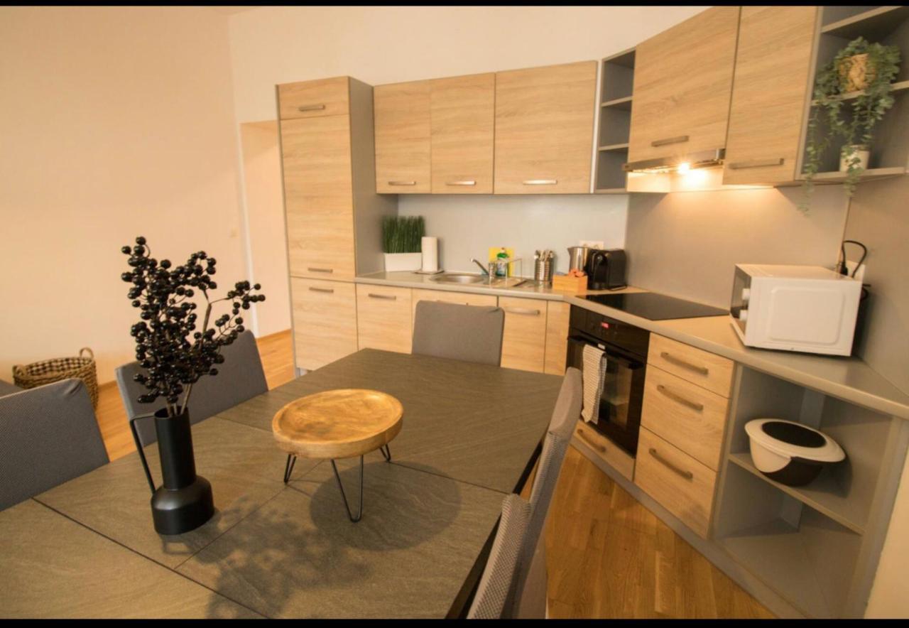 Gemuetliches Stadtnest L Lf16 Vídeň Exteriér fotografie