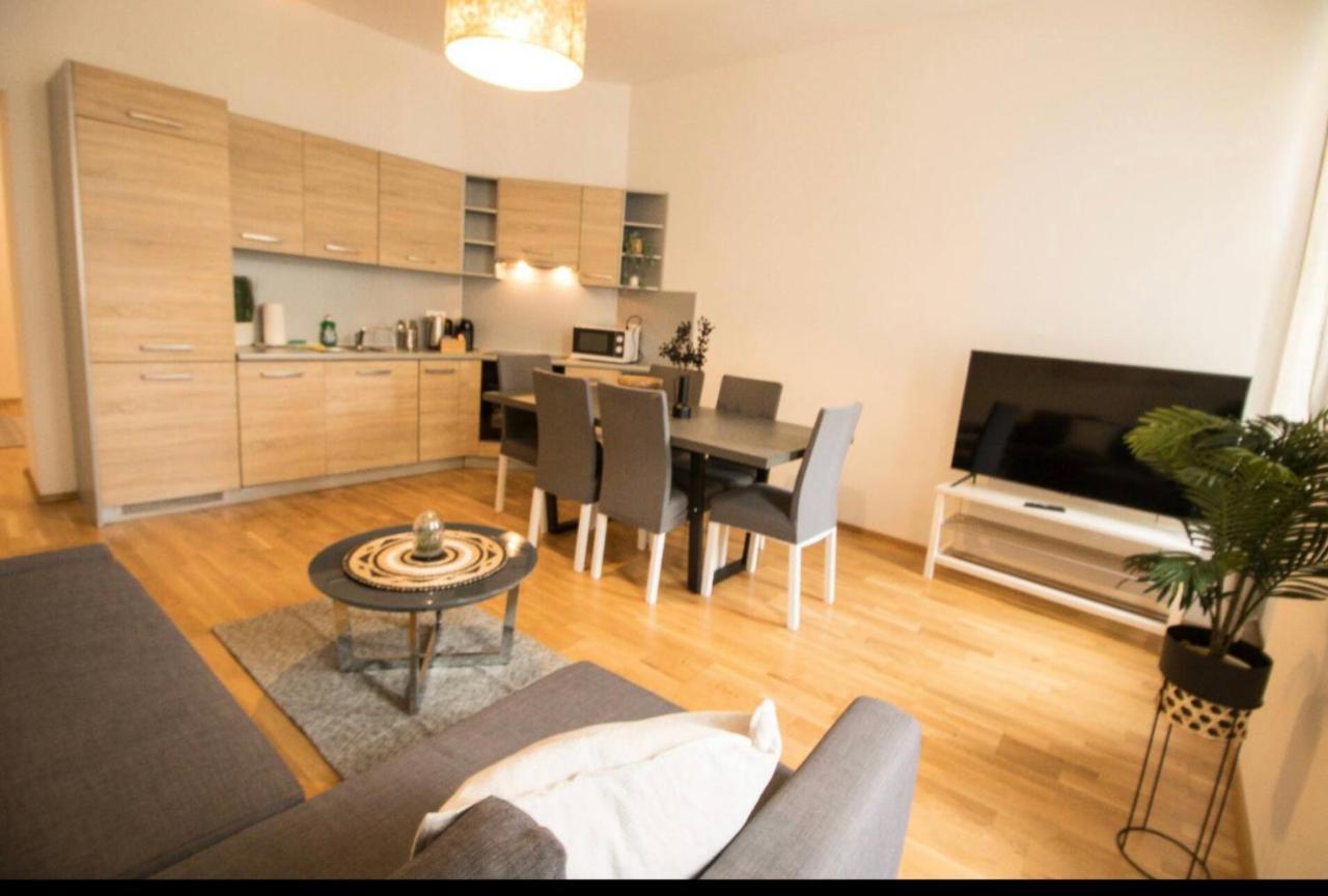 Gemuetliches Stadtnest L Lf16 Vídeň Exteriér fotografie