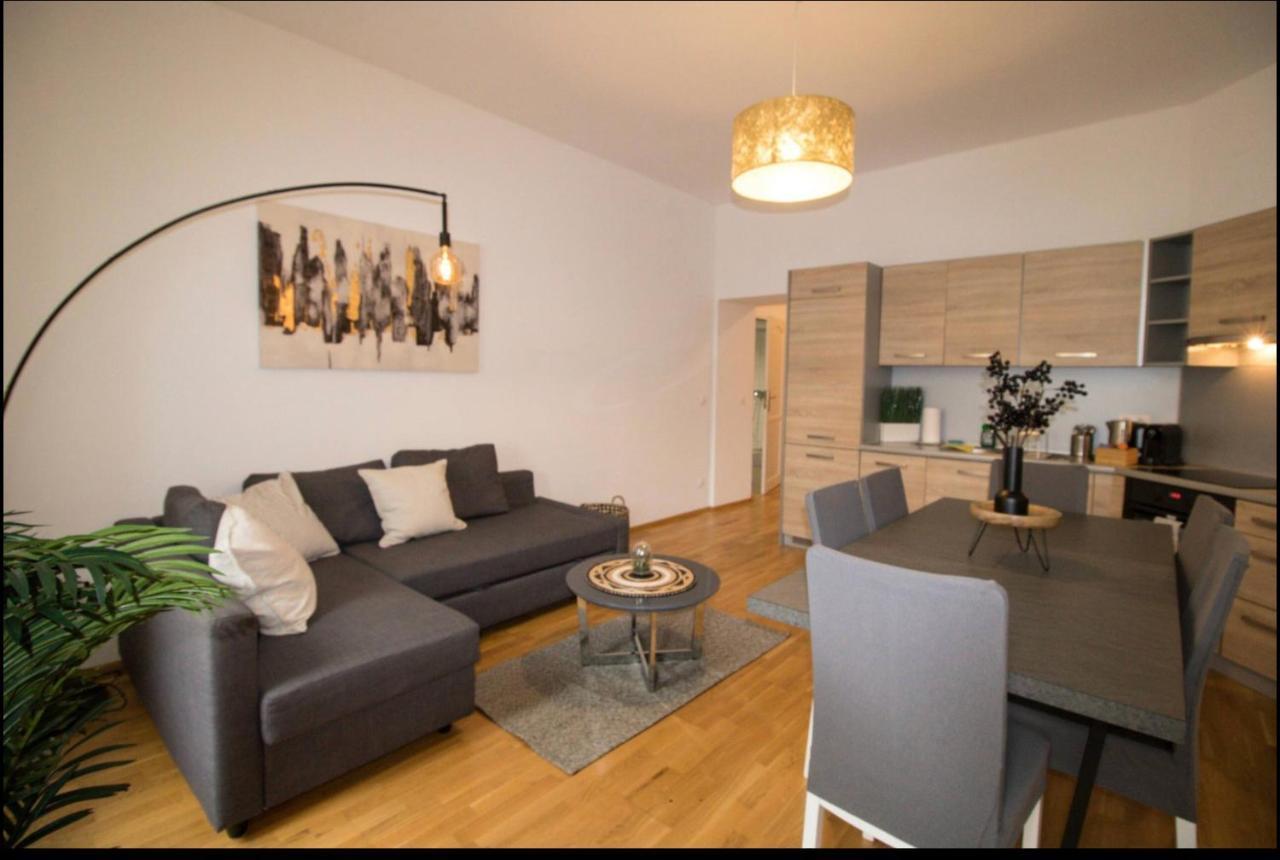 Gemuetliches Stadtnest L Lf16 Vídeň Exteriér fotografie