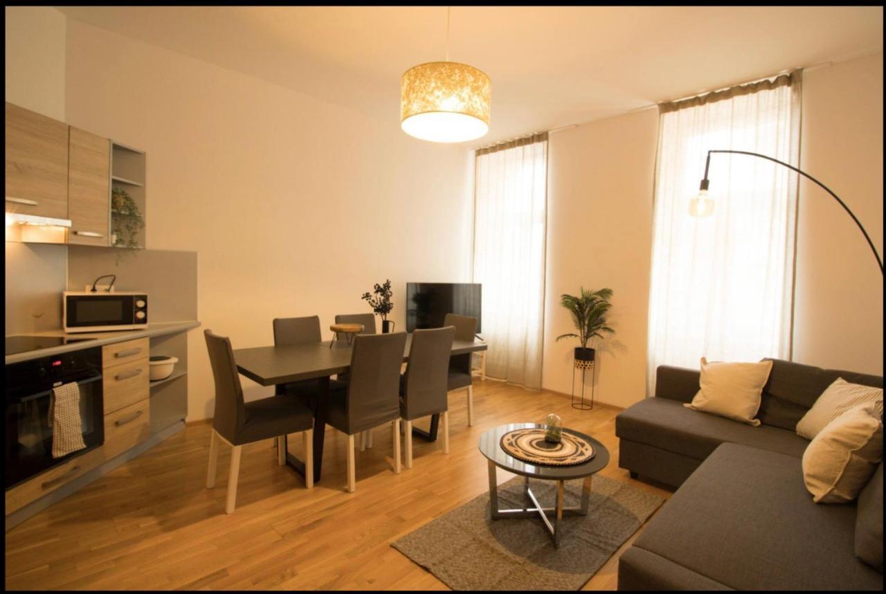 Gemuetliches Stadtnest L Lf16 Vídeň Exteriér fotografie