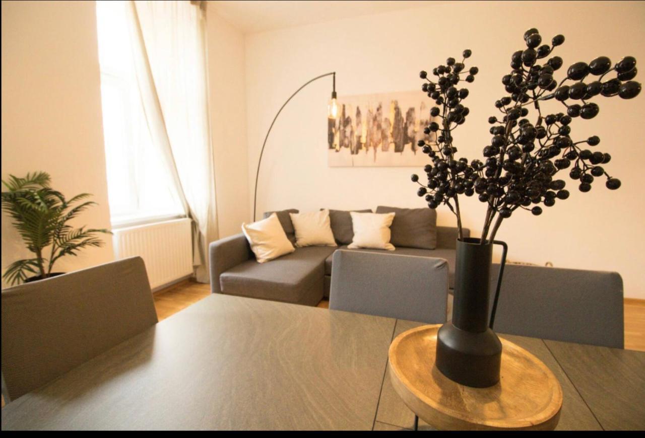 Gemuetliches Stadtnest L Lf16 Vídeň Exteriér fotografie