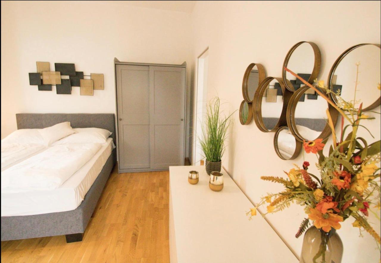 Gemuetliches Stadtnest L Lf16 Vídeň Exteriér fotografie